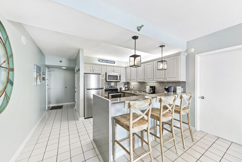 Romar Place Unit 302 Орандж-Бич Экстерьер фото