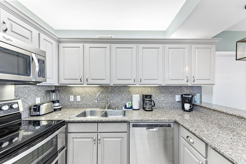 Romar Place Unit 302 Орандж-Бич Экстерьер фото
