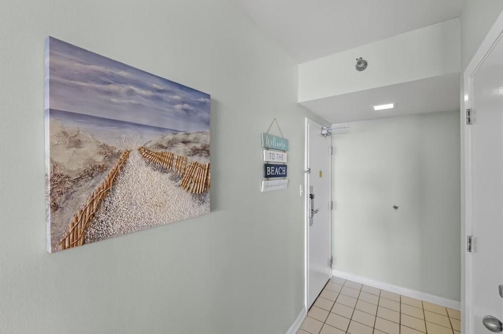 Romar Place Unit 302 Орандж-Бич Экстерьер фото